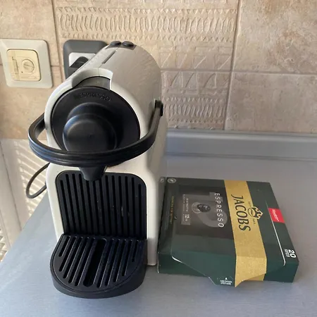 Prostrani U Istorijskom Centru Grada Anna Apartamento