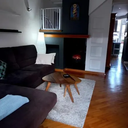 Prostrani U Istorijskom Centru Grada Anna *