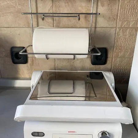 Prostrani U Istorijskom Centru Grada Anna Daire