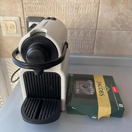 Daire Prostrani U Istorijskom Centru Grada Anna Belgrad