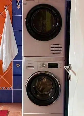 Prostrani U Istorijskom Centru Grada Anna Lejlighed