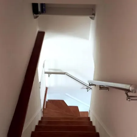 Apartamento Prostrani U Istorijskom Centru Grada Anna Belgrado