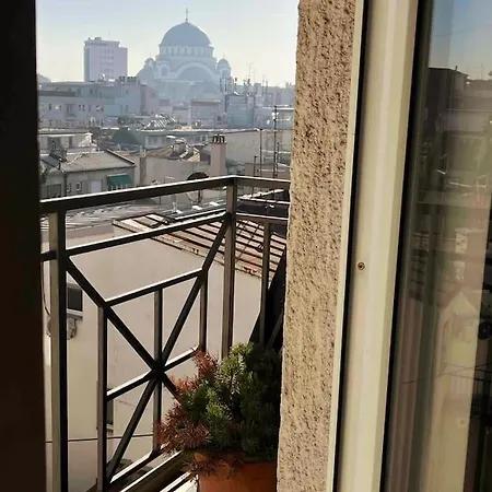 Prostrani U Istorijskom Centru Grada Anna Daire