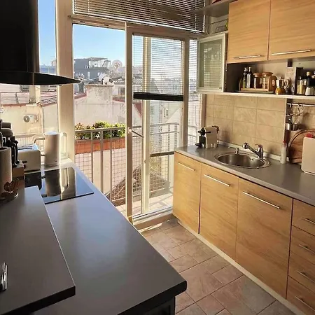 Prostrani U Istorijskom Centru Grada Anna *