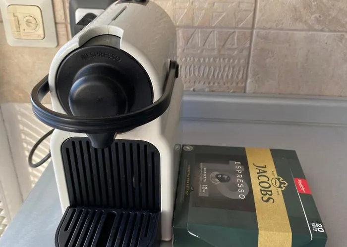 Prostrani U Istorijskom Centru Grada Anna Apartament