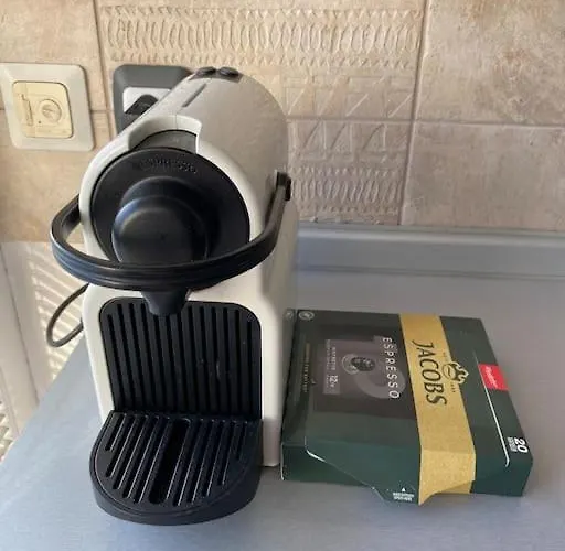 Apartament Prostrani U Istorijskom Centru Grada Anna Belgrad