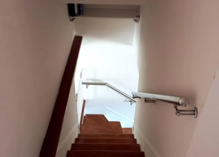 Apartament Prostrani U Istorijskom Centru Grada Anna Belgrad