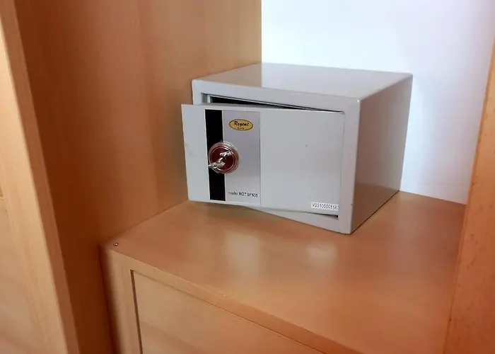 Prostrani U Istorijskom Centru Grada Anna Apartament *