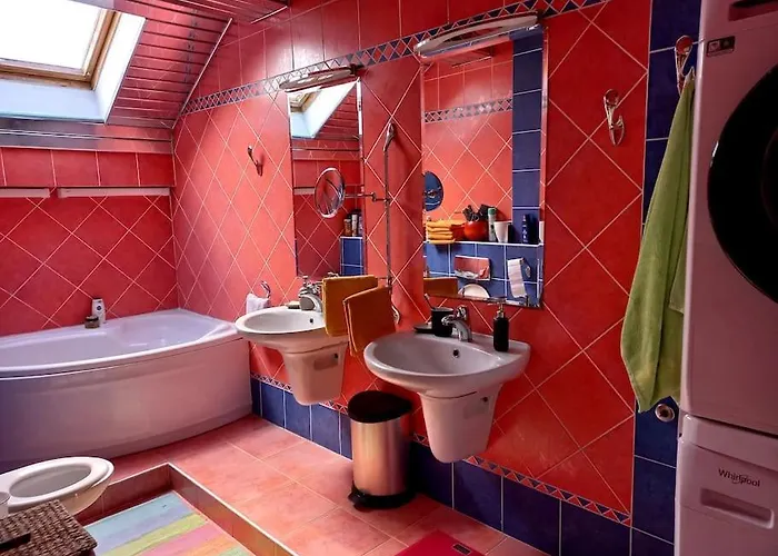 Prostrani U Istorijskom Centru Grada Anna *