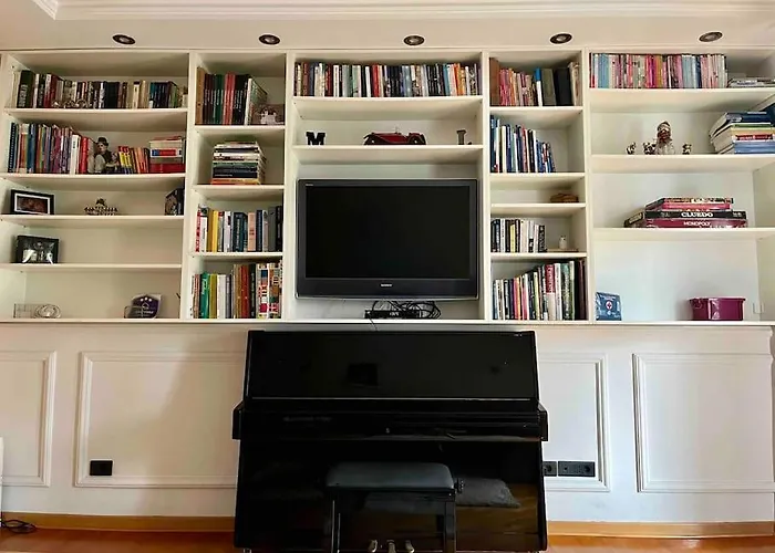 Prostrani U Istorijskom Centru Grada Anna Belgrad